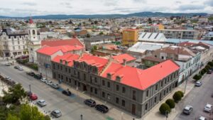 GORE Magallanes destraba $15.500 millones tras reunión de Agorechi con Dipres