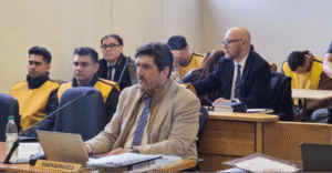 Solo dos de los 14 condenados por contrabando y lavado de activos cumplirán cárcel efectiva