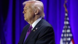 Trump desmiente versiones sobre supuestas dudas del jefe del Estado Mayor ante un ataque a Irán