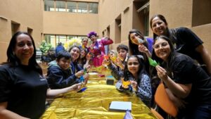 Sobrevida del 80%: Dra. Paula Loyola destaca importancia del control sano en cáncer infantil