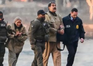 Maduro podría quedar sin defensa en EE. UU.: Abogado denuncia bloqueo de fondos para pagar honorarios