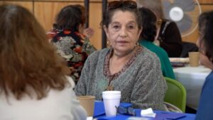 Municipio inicia Escuela de Verano para dirigentes de personas mayores en Punta Arenas