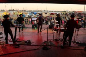 Festival Ranchero Tropical 2026 se realizará en honor a Juan Humberto Quinchamán