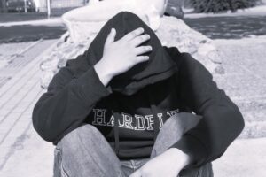 La historia del joven en reinserción que logró ingresar a la universidad