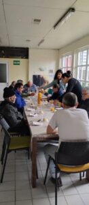 Residencia Vida Austral asegura su continuidad por los próximos tres años