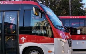 TransAlerce rechaza alza de pasajes y mantendrá precios actuales en Punta Arenas