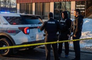 Tragedia en Rhode Island: Tiroteo en partido de hockey deja tres muertos y tres heridos