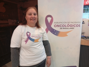 Pacientes oncológicos denuncian déficit de la salud regional para enfrentar el cáncer
