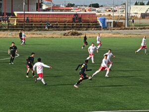Sokol y Chile abren la 2da fecha de  la liguilla de la Asociación Punta Arenas