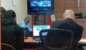 Conductor sin licencia es formalizado tras grave choque contra motocicleta en Punta Arenas