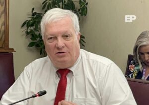 Alejandro Kusanovic: 