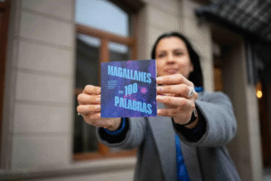 “Magallanes en 100 palabras” presenta cuentos breves por el día del amor