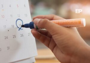 Calendario 2026: ¿Cuándo es Semana Santa y cuáles son los próximos feriados en Chile?
