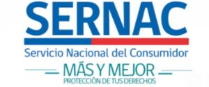 SERNAC denuncia a 