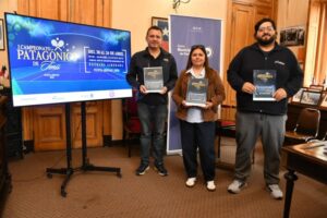 Punta Arenas lanza el primer Campeonato Patagónico de Tenis con 120 jugadores de Chile y Argentina