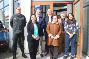 Seremi de Justicia encabezó última sesión de gabinete y destacó avances en inversión y acceso a la justicia