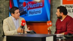 Hospital Cristina Calderón actualiza mapa de necesidades para mejorar atención