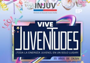 INJUV celebra su aniversario con el festival 