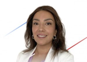 José Antonio Kast nombra a Ericka Farías como delegada presidencial en Magallanes