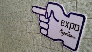 Expo Magallanes recibió más de 13 mil personas y busca expandirse a Natales
