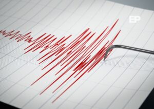 Sismo de magnitud 4.3 sacudió a Chiloé durante esta madrugada