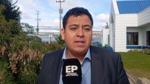 ¿Hay crisis fiscal? Seremi de Hacienda explica déficit de 3,5% y descarta recortes