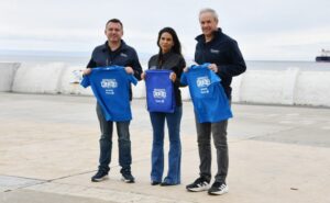 ¡Al agua, valientes!: Punta Arenas prepara la tercera versión del Chapuzón Kids 2026