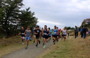 El Cross Country Verano 2026 cumplió su segunda fecha en el en el Parque María Behety