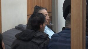 PDI detiene a cinco personas con más de un kilo de cocaína
