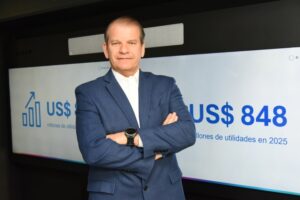 Enap duplica utilidades en 2025 y alcanza los mejores resultados financieros de su historia