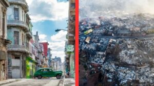 Ayuda humanitaria a Cuba: ¿Solidaridad o mala gestión de prioridades?