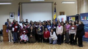 Mineduc abre convocatoria a monitores para programa de Alfabetización