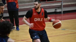 Carlos Lauler regresa a la Selección Chilena