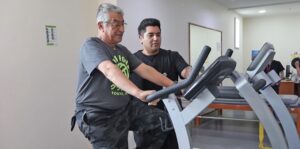 Atenciones de kinesiología crecieron más de un 20% durante el último año en Natales