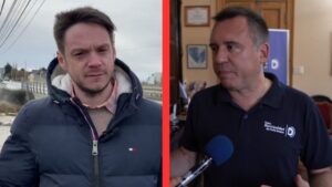 Punta Arenas: Municipio y concejales desmienten al Gobierno por proyecto de cementerio de mascotas