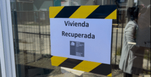 30% de beneficiarios DS49 infrige obligación de habitar vivienda social