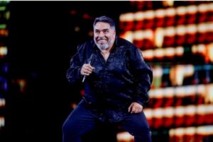 Rodrigo Villegas doma al 