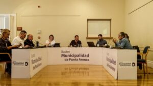 Municipio de Punta Arenas aprueba respuestas ciudadanas y lanza el anteproyecto del Plan Regulador