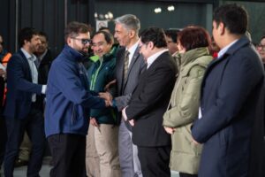 Lo que dejó la última visita como Presidente de Boric a Magallanes: Parques, puertos y dardos políticos