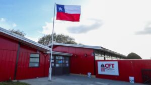 CFT Estatal de Magallanes 2026: Consolidación y el salto a la certificación laboral