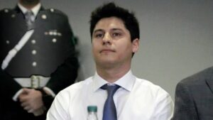 Juicio contra Nicolás Zepeda  entra en fase final