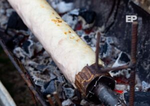 Fiesta del Cordero y la Chochoca 2026: Tradición y folclore se toman el recinto Acochi