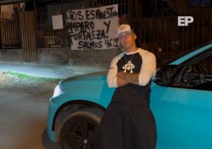 Pailita se querella por estafa de $150 millones contra conocida pareja de influencers