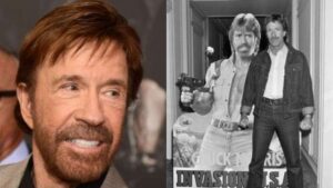 Familia de Chuck Norris confirma el fallecimiento del actor a los 86 años