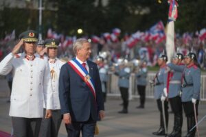 Cadem: Presidente Kast debuta con 57% de aprobación, el respaldo inicial más alto desde 2014