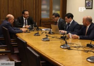 Humo blanco en el Senado: Así quedó el mapa de poder en las comisiones para el período 2026-2030