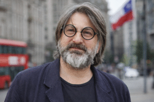 Histórico: Smiljan Radic se convierte en el segundo chileno en ganar el Premio Pritzker
