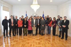 ¿Qué harán los seremis de Magallanes tras dejar sus cargos el 11 de marzo?
