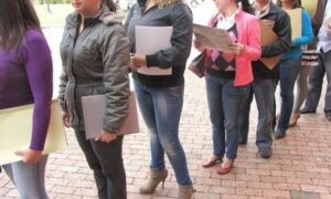 Desempleo en Magallanes sube a 6,2%  y crecen con fuerza los desocupados