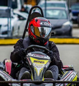 Próximo jueves se cierran las inscripciones para el karting “Grand Prix Summer 2026”